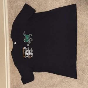 NWOT Men's Velociraptor t-shirt 2XL